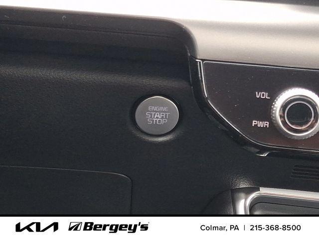 new 2026 Kia Carnival car, priced at $48,311