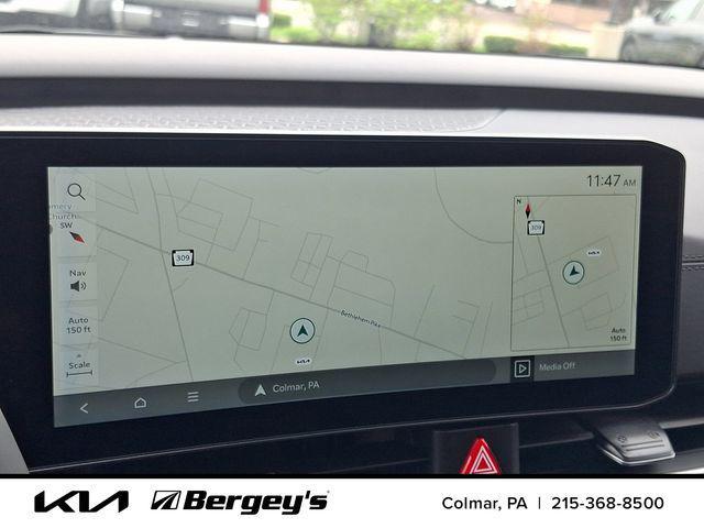 new 2026 Kia Carnival car, priced at $48,311