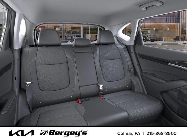 new 2026 Kia Seltos car, priced at $28,172