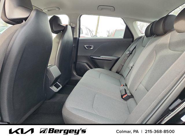 new 2025 Kia K4 car, priced at $22,902