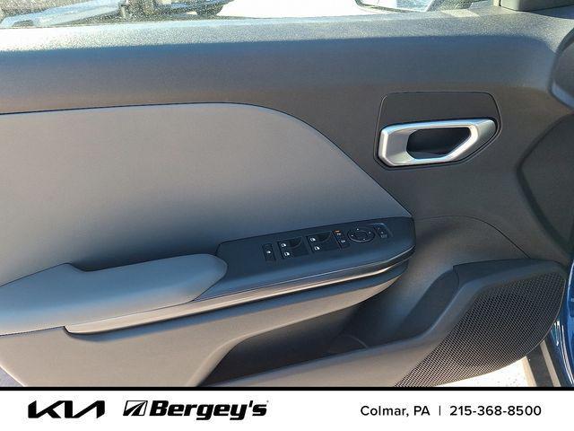 new 2025 Kia K4 car, priced at $23,948