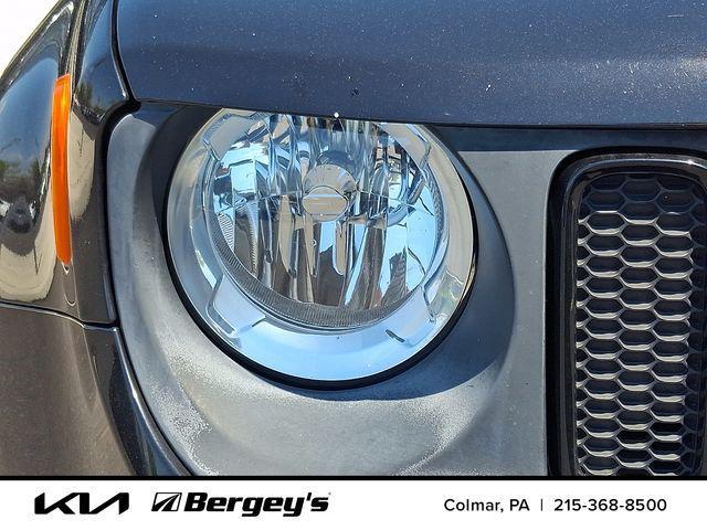 used 2016 Jeep Renegade car, priced at $9,490