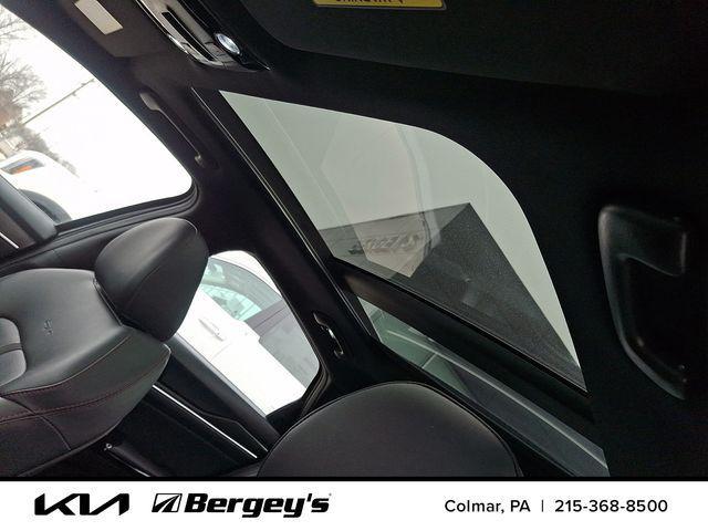 used 2024 Kia K5 car, priced at $29,999