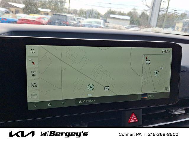 new 2026 Kia Carnival car, priced at $42,685