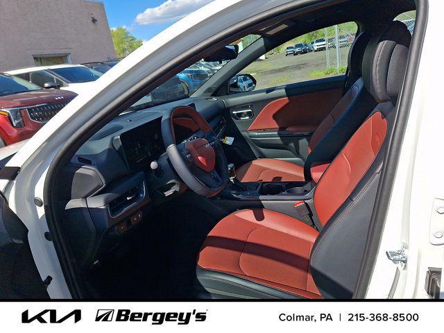 new 2026 Kia K4 car, priced at $27,879