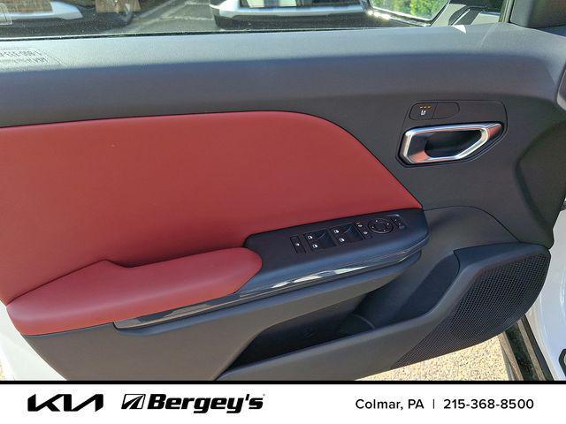 new 2026 Kia K4 car, priced at $27,879