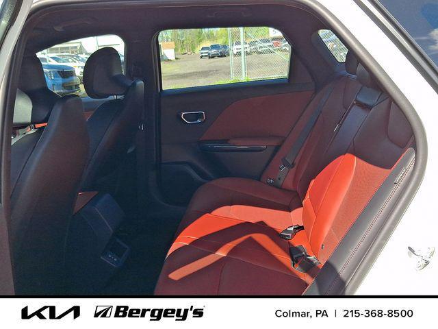 new 2026 Kia K4 car, priced at $27,879