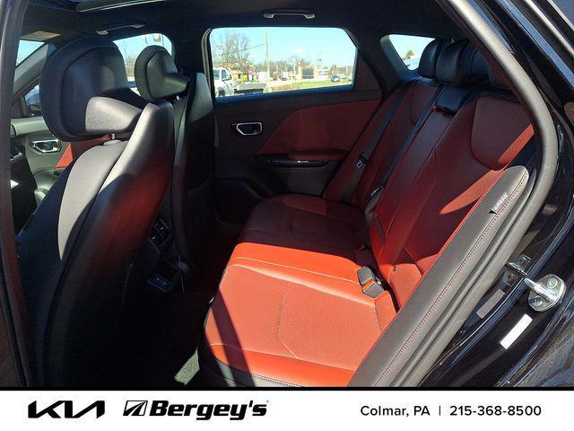 new 2025 Kia K4 car, priced at $27,596