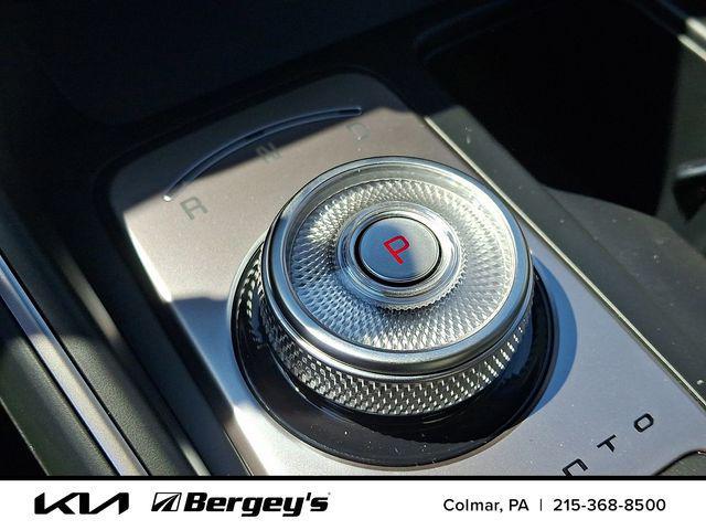 new 2026 Kia Sorento Hybrid car, priced at $43,663