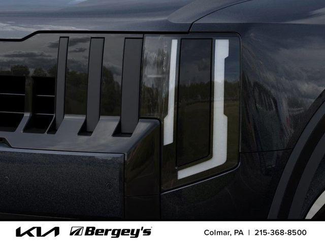 new 2027 Kia Telluride car, priced at $47,880