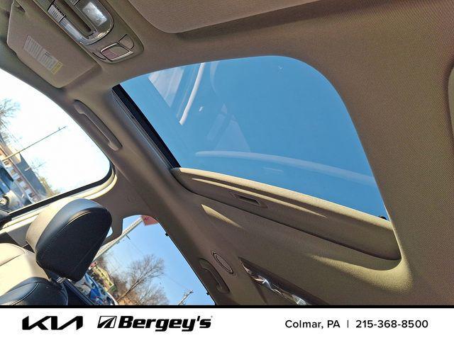 used 2023 Kia Telluride car, priced at $31,359