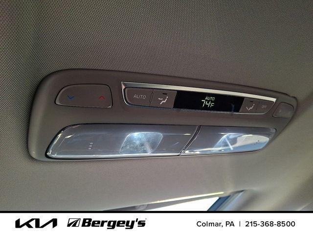 used 2023 Kia Telluride car, priced at $31,359