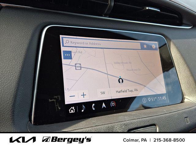 used 2020 Cadillac XT4 car, priced at $19,994