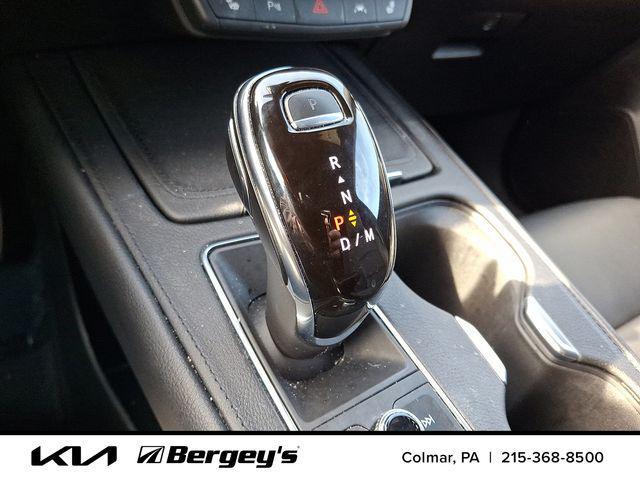 used 2020 Cadillac XT4 car, priced at $19,994