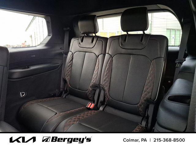 used 2025 Jeep Grand Cherokee L car, priced at $51,990