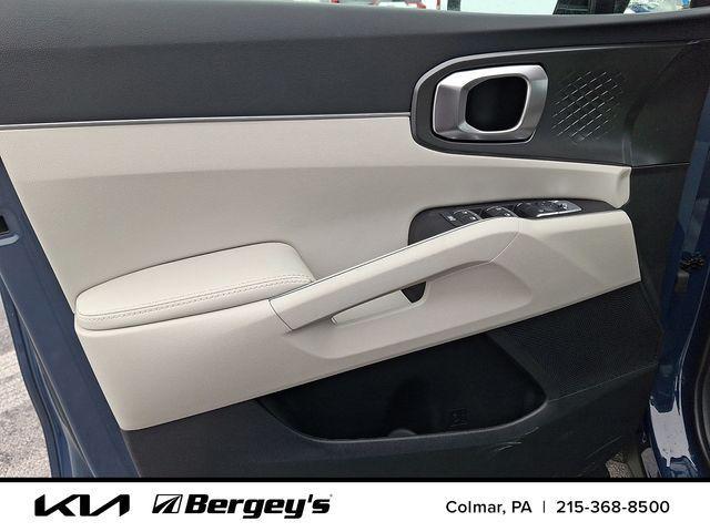 new 2026 Kia Sorento car, priced at $39,593