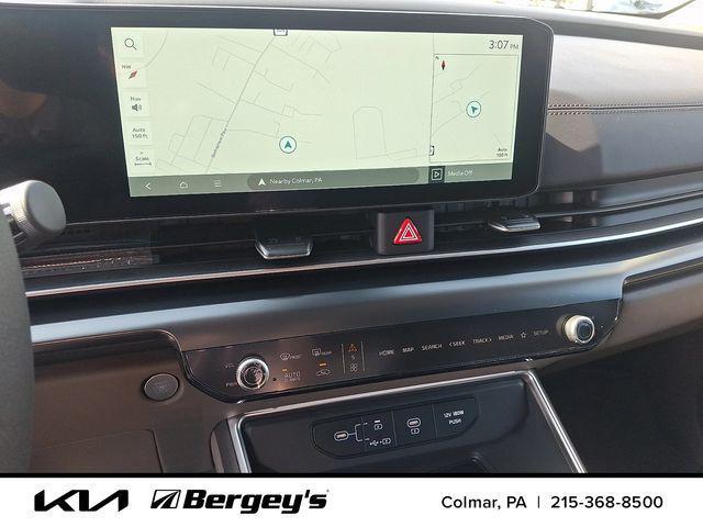 new 2026 Kia Carnival car, priced at $39,300