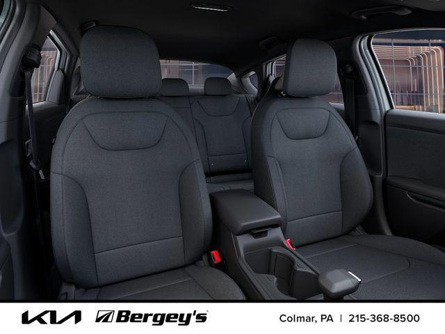 new 2026 Kia K4 car, priced at $24,998