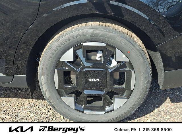 new 2026 Kia K5 car, priced at $31,347