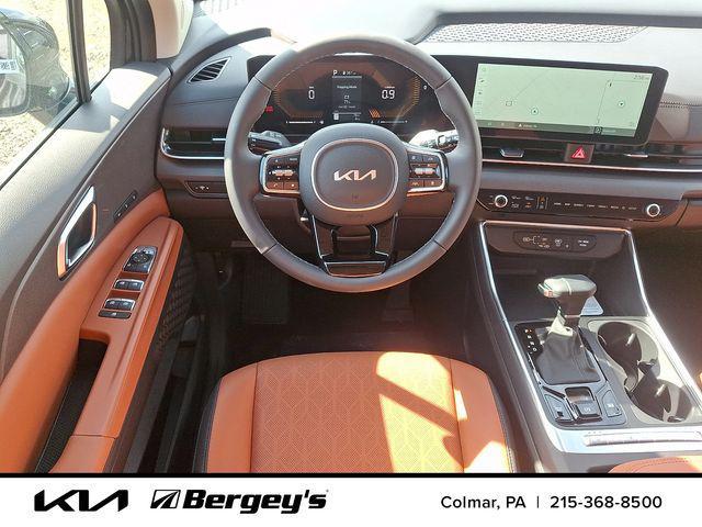 new 2026 Kia K5 car, priced at $31,347