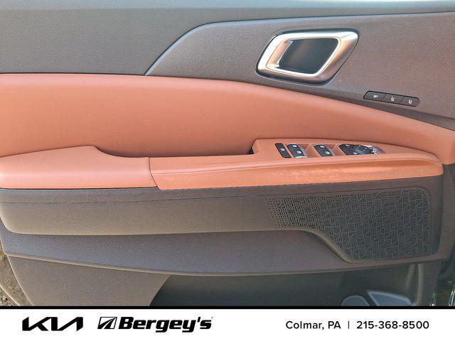 new 2026 Kia K5 car, priced at $31,347