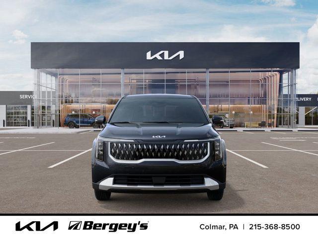 new 2026 Kia Carnival car, priced at $41,375