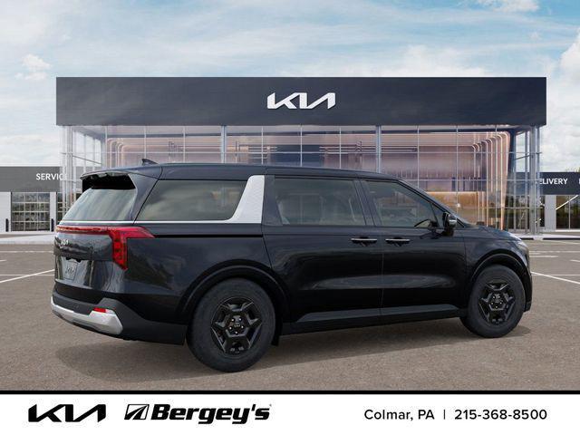 new 2026 Kia Carnival car, priced at $41,375