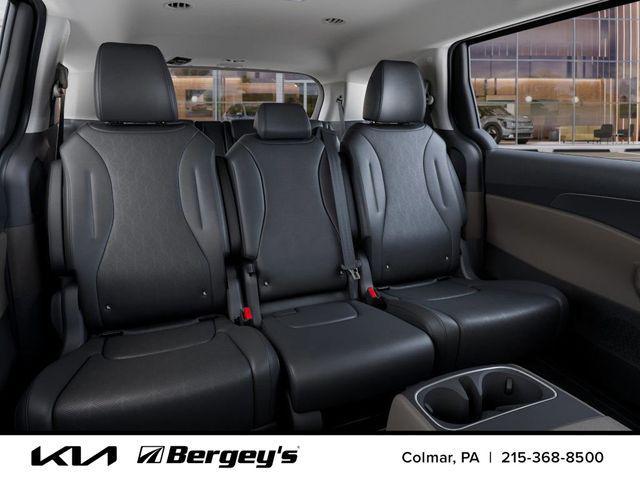 new 2026 Kia Carnival car, priced at $41,375