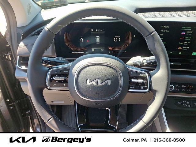 new 2026 Kia Carnival car, priced at $41,375