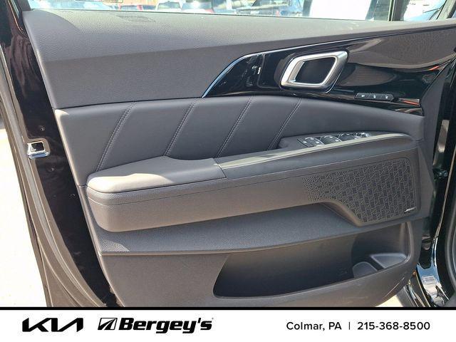 new 2026 Kia Carnival car, priced at $54,264