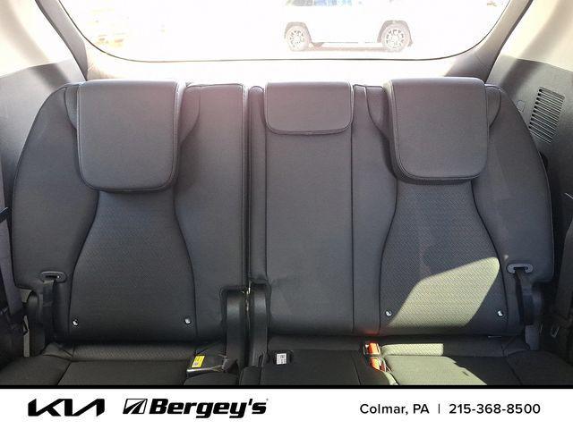 new 2026 Kia Carnival car, priced at $54,264