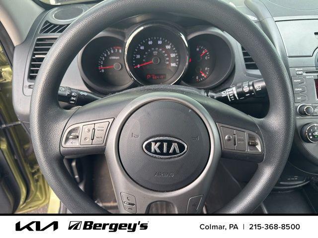 used 2010 Kia Soul car, priced at $7,980