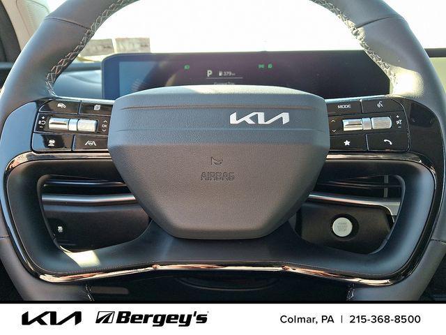 new 2026 Kia Sorento car, priced at $43,092