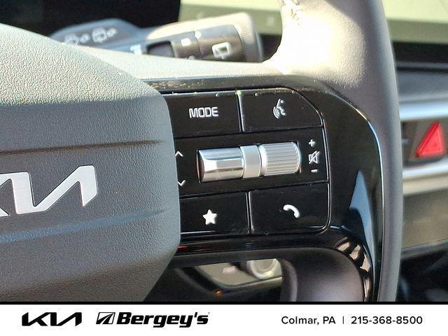 new 2026 Kia Sorento car, priced at $43,092