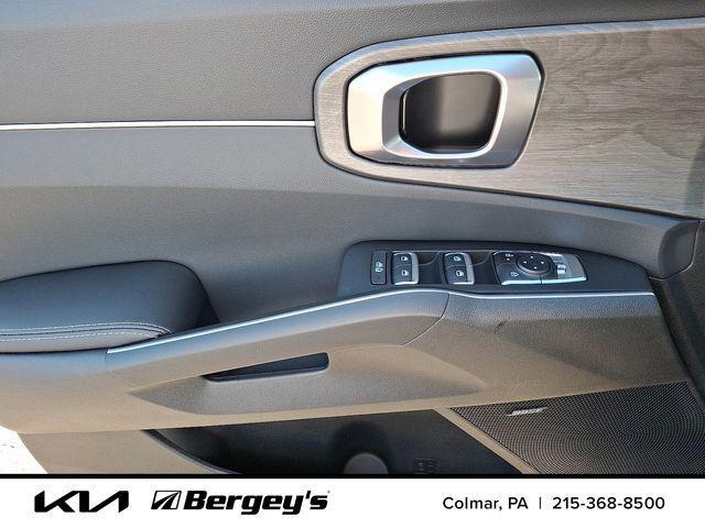 new 2026 Kia Sorento car, priced at $43,092