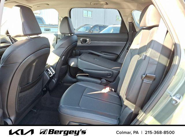 new 2026 Kia Sorento car, priced at $43,092