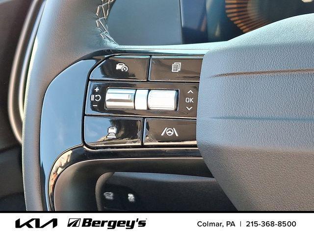 new 2026 Kia Sorento car, priced at $43,092