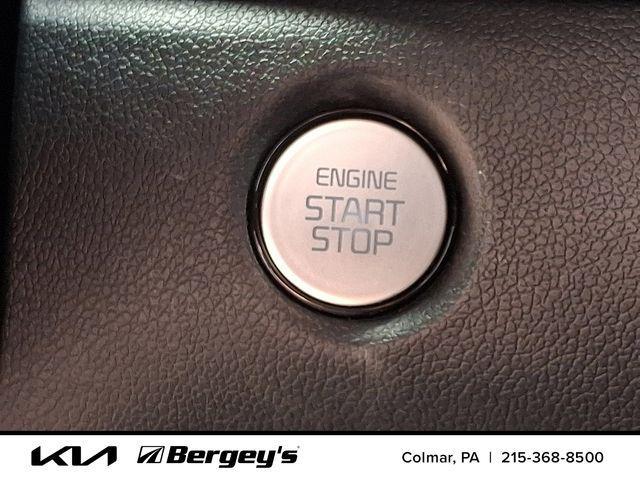 new 2026 Kia Sorento car, priced at $38,907
