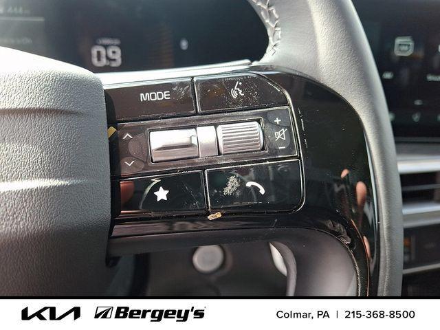 new 2026 Kia Sorento car, priced at $38,907