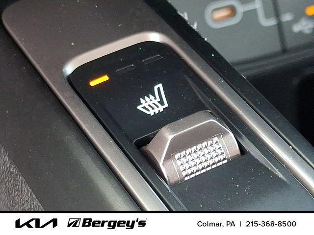 new 2026 Kia Sorento car, priced at $38,907