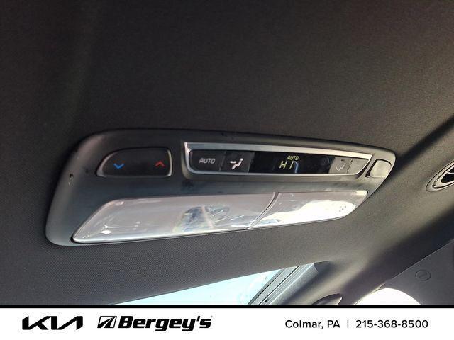 used 2023 Kia Telluride car, priced at $36,890