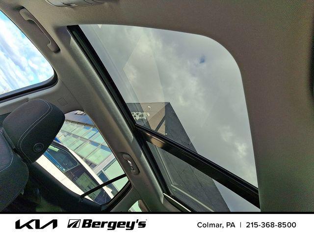 used 2022 GMC Terrain car, priced at $20,594