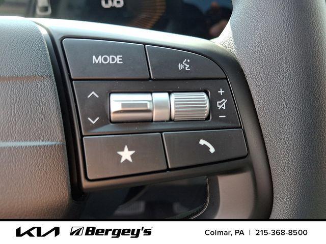 new 2026 Kia K4 car, priced at $24,442