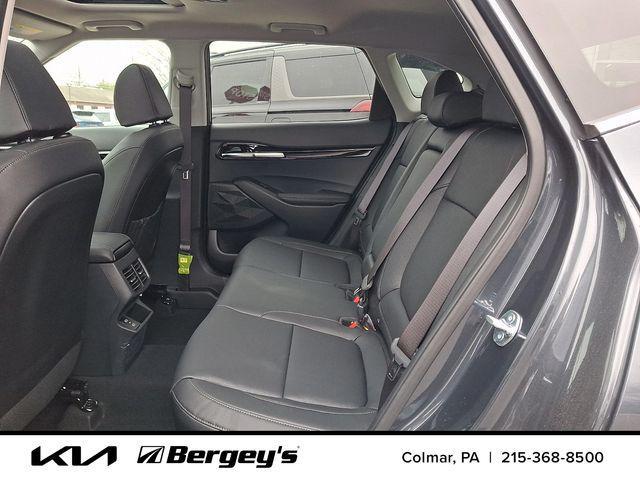 new 2026 Kia Seltos car, priced at $30,938