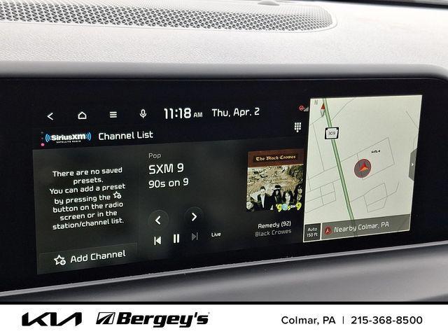 new 2026 Kia Seltos car, priced at $30,938