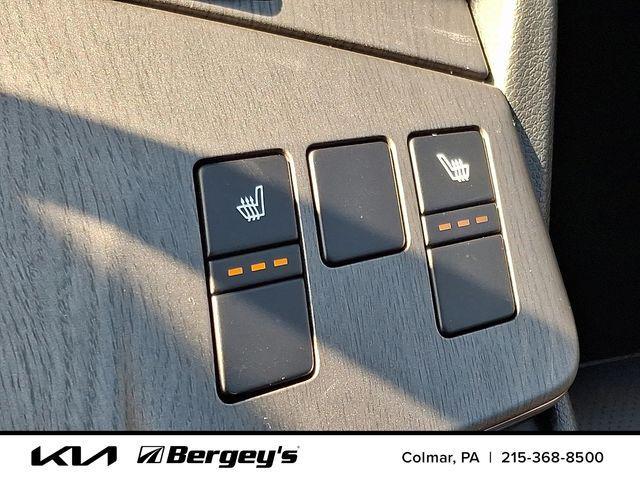 new 2026 Kia Sportage car, priced at $37,057