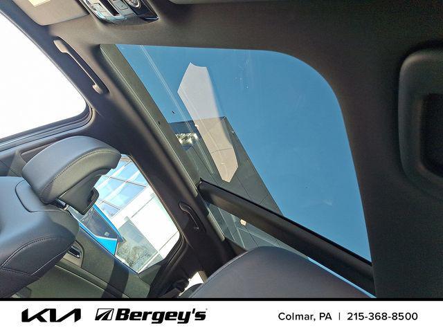 new 2026 Kia Sportage car, priced at $37,057