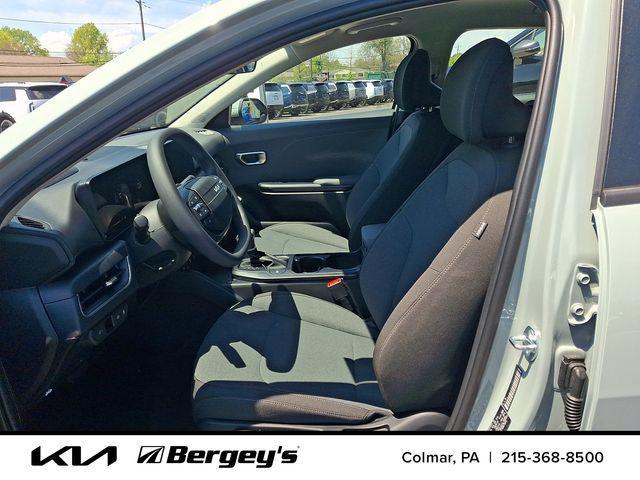 new 2026 Kia K4 car, priced at $24,442