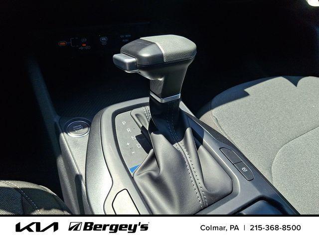 new 2026 Kia K4 car, priced at $24,442