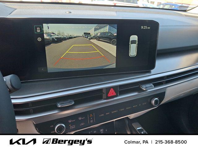 new 2026 Kia Sorento car, priced at $41,009